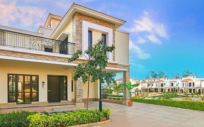 Prestige Glenwood Bommenahalli
