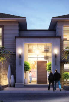 Sobha Lifestyle Legacy