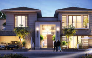 Sobha Lifestyle Legacy - Elevation