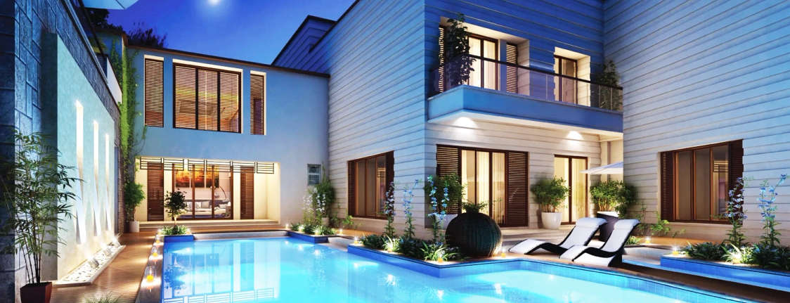 Sobha Lifestyle Legacy Devanahalli