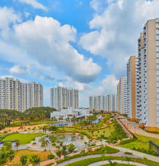 prestige-tranquility