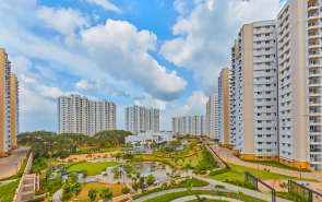 Prestige Tranquility Bommenahalli