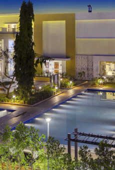 Prestige West Woods