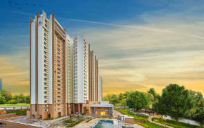 Prestige West Woods Gopalapura