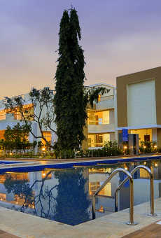 Prestige West Woods