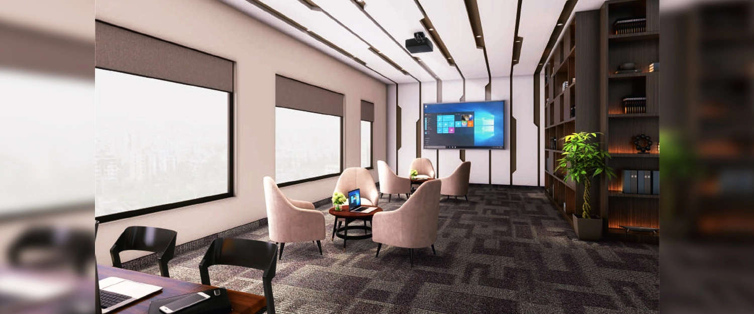 Indoor Amenities