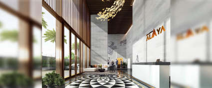 Paradigm Alaya Oshiwara