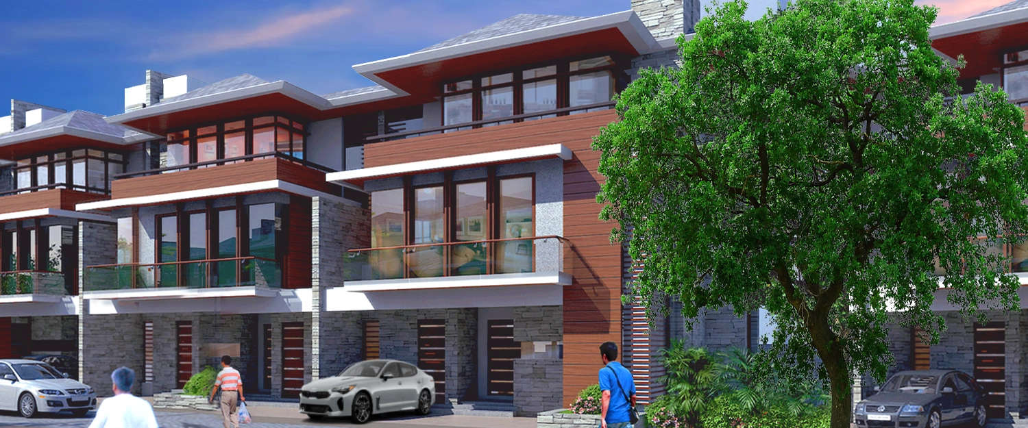 Elevation Image