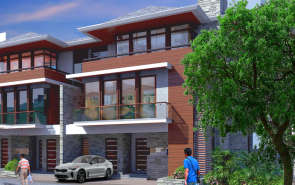 Prestige Tech Vista Kadubeesanahalli