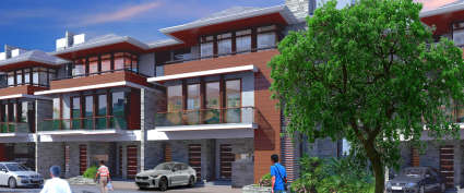 Prestige Tech Vista Kadubeesanahalli