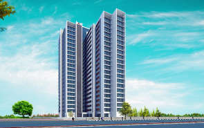 Prestige Deja Vu Pulikeshi Nagar