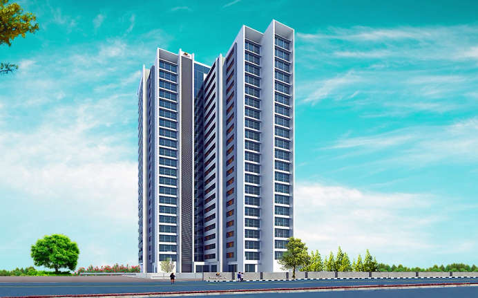 Prestige Deja Vu Pulikeshi Nagar