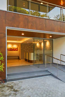 Prestige Spencer Heights