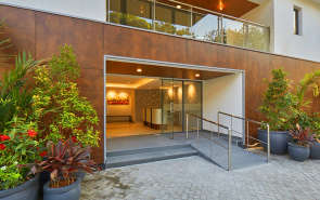 Prestige Spencer Heights Pulikeshi Nagar