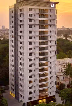 Prestige Spencer Heights
