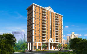 Prestige Edwardian Vasanth Nagar