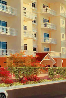 Prestige Boulevard