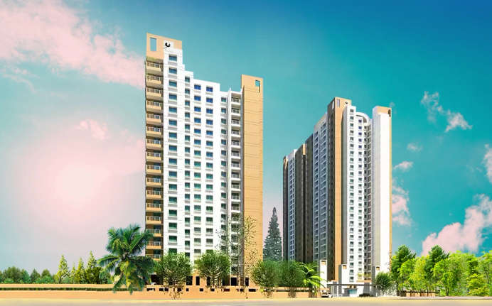 Prestige Gulmohar Horamavu