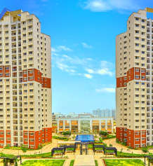 prestige-sunrise park