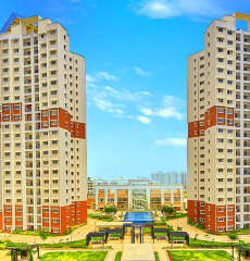 prestige-sunrise park