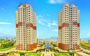 Prestige Sunrise Park Electronic City