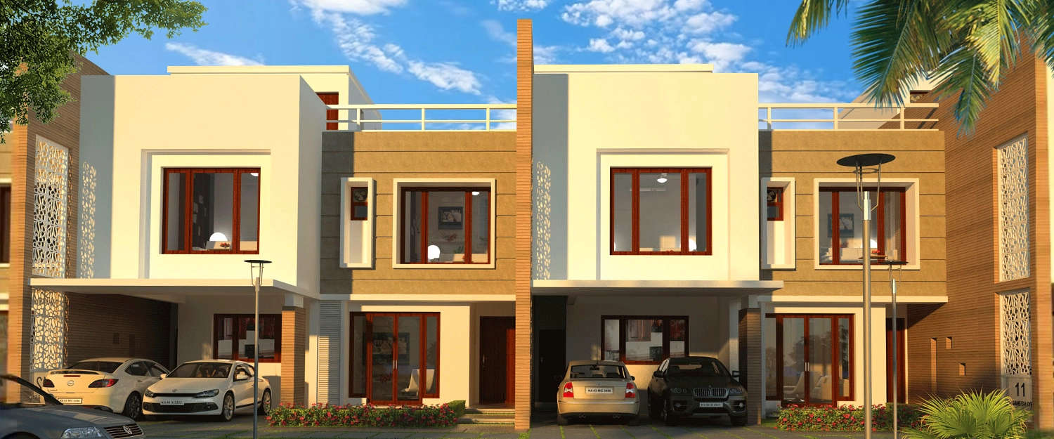 Prestige Woodside