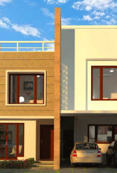 Prestige Woodside
