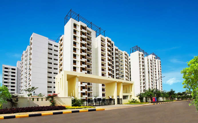 TATA Riva Nelamangala