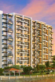 Kalpataru Waterfront