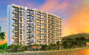 Kalpataru Waterfront Panvel