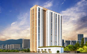 Lodha Rare Gem Majiwada