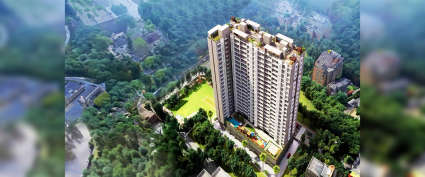 Paradigm Anantaara Borivali