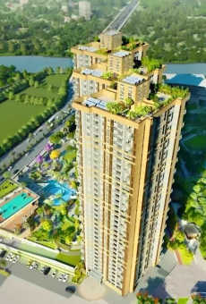 Godrej Meadows