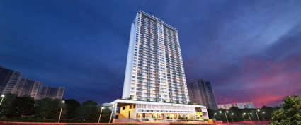 Ashar Edge Pokhran Road 2