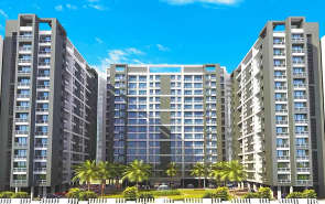 Puraniks Aarambh Ghodbunder Road