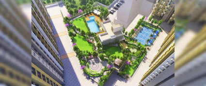 Provident Metroplex Kalyan