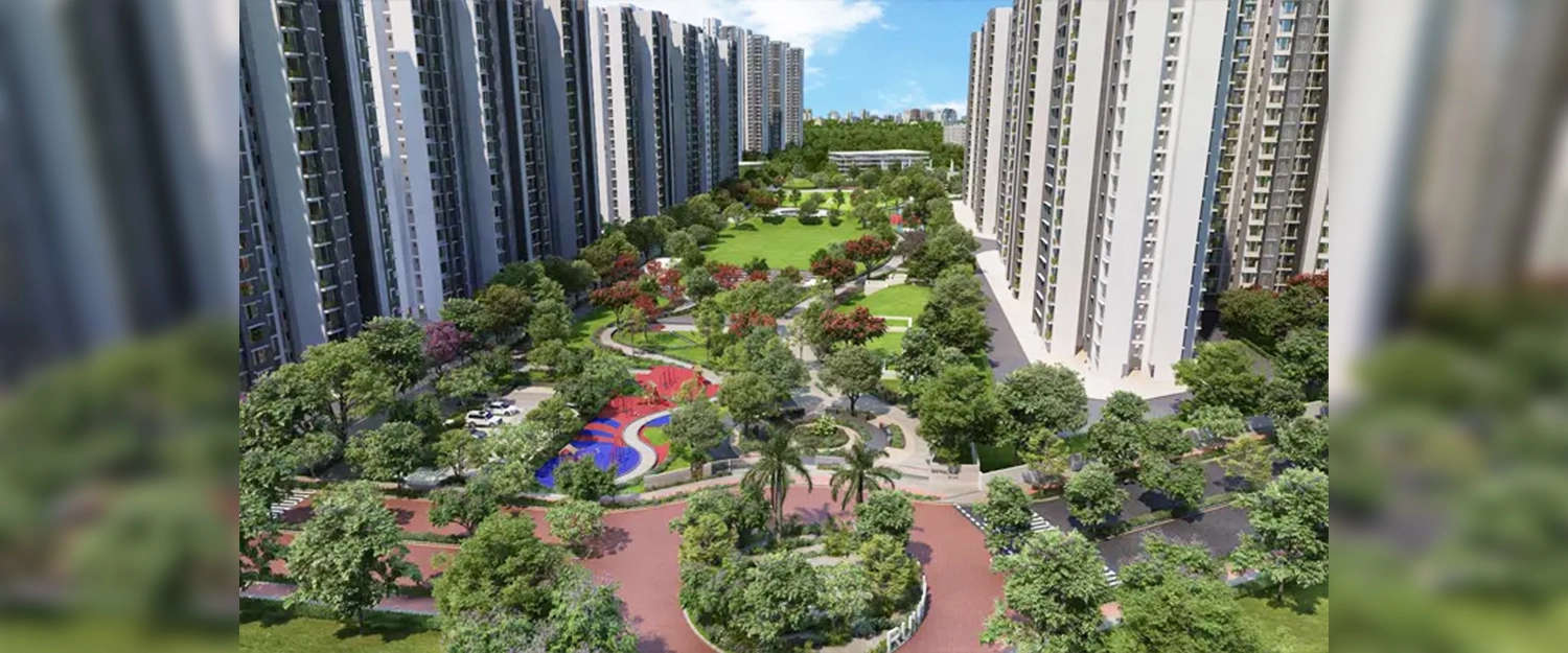 Outdoor Amenities