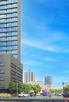 Kanakia Miami