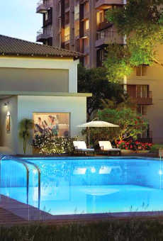 Sobha Orion