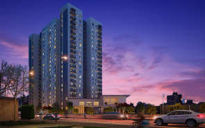 Sobha Avenue Kannamangala