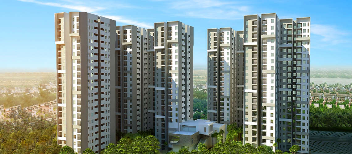 Sobha Silicon Oasis Basapura