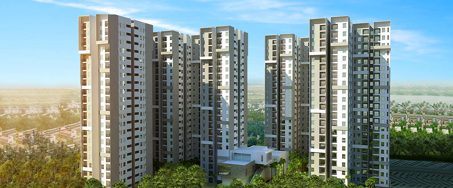 Sobha Silicon Oasis