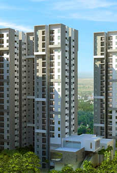 Sobha Silicon Oasis