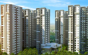 Sobha Silicon Oasis Basapura