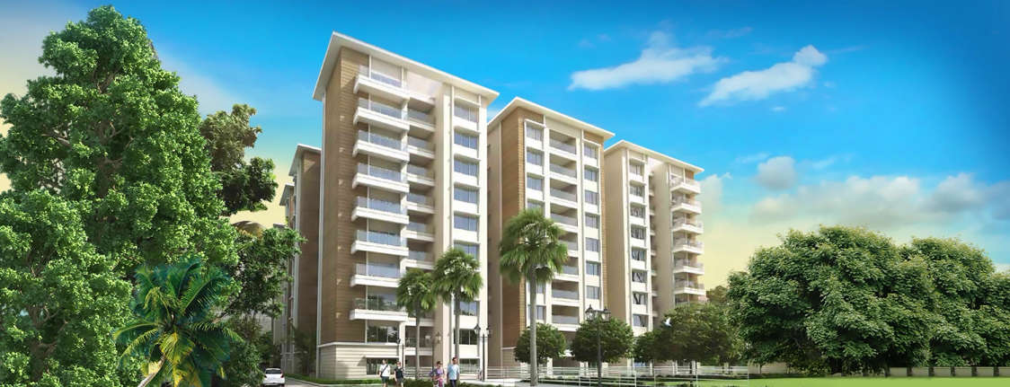 Sobha Morzaria Grandeur Koramangala