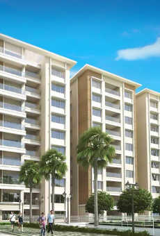 Sobha Morzaria Grandeur
