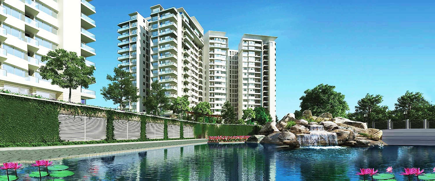 Godrej United