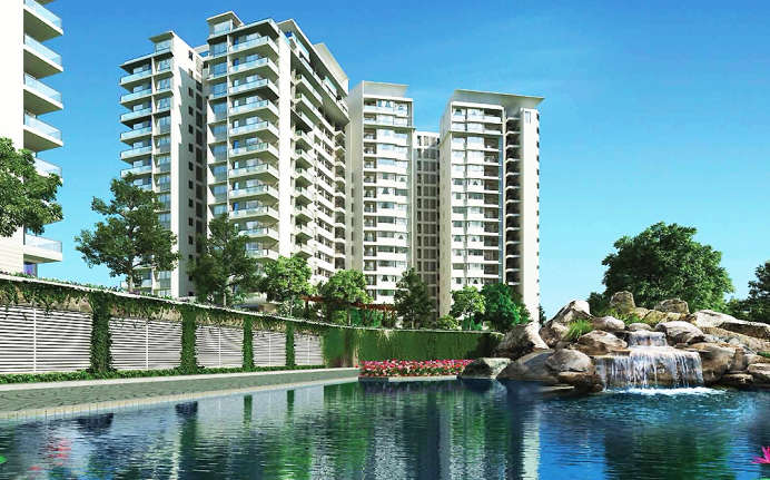 Godrej United Whitefield