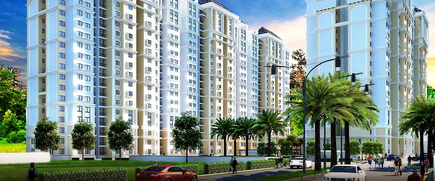 Purva Westend