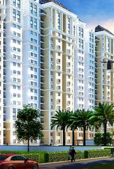 Purva Westend